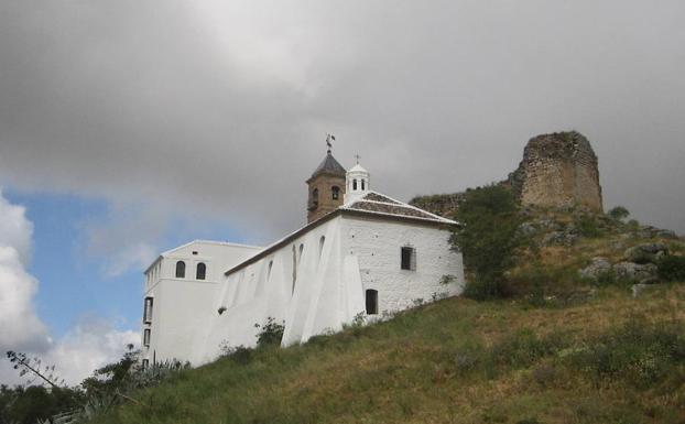 Las leyendas e historias más curiosas sobre el origen de algunos pueblos malagueños